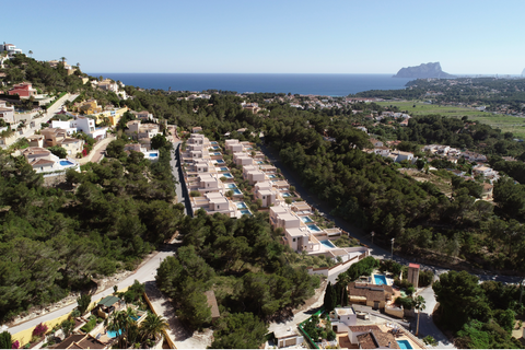 Villa i Moraira, Alicante, Moraira - € 620.000 | Ref: ID-32037 - foto 1